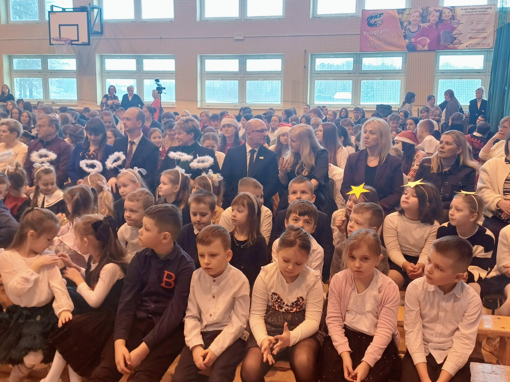 Hej kolęda w Suchożebrach