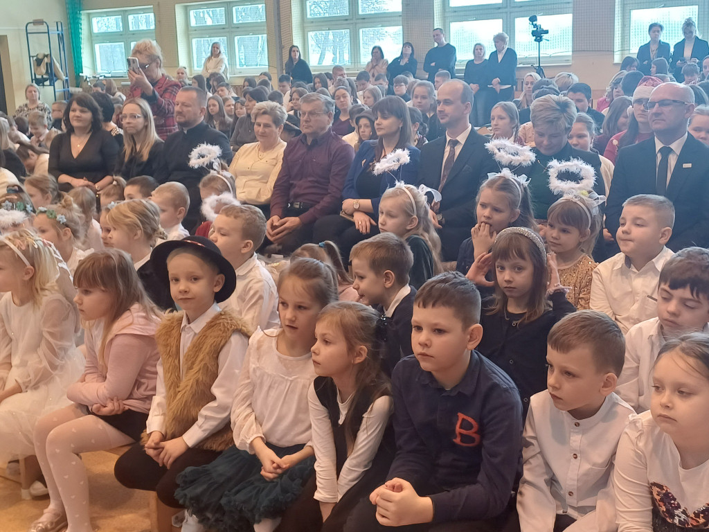 Hej kolęda w Suchożebrach