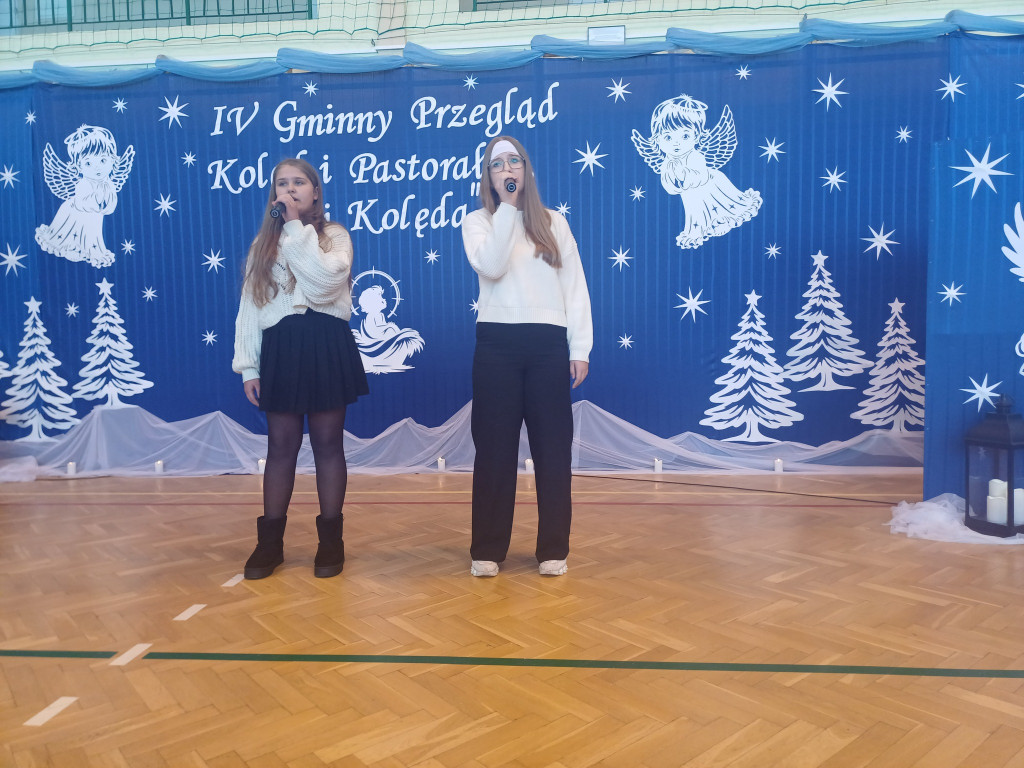 Hej kolęda w Suchożebrach