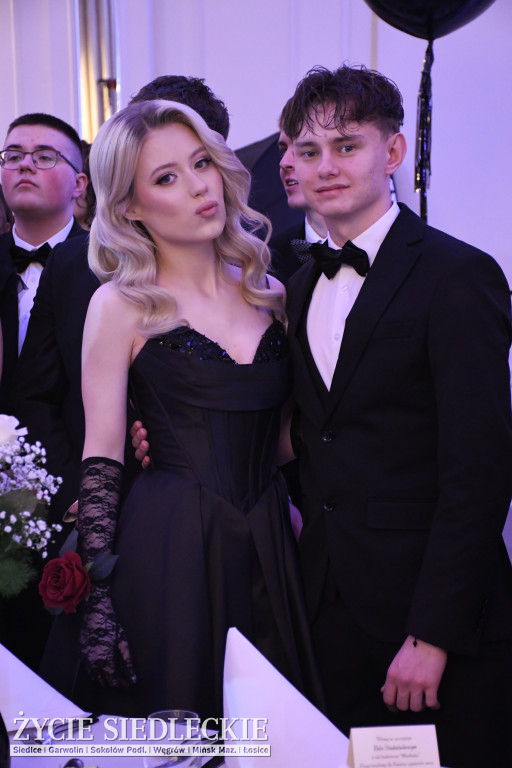 Studniówka siedleckiego Żółkiewskiego