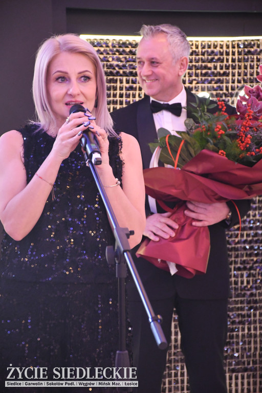 Studniówka siedleckiego Żółkiewskiego