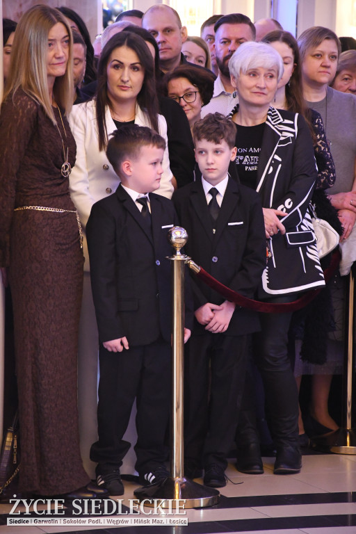 Studniówka siedleckiego Żółkiewskiego