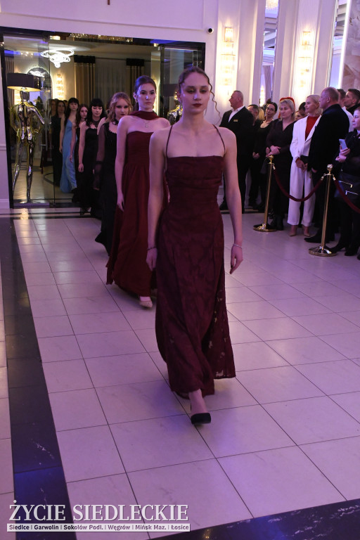 Studniówka siedleckiego Żółkiewskiego