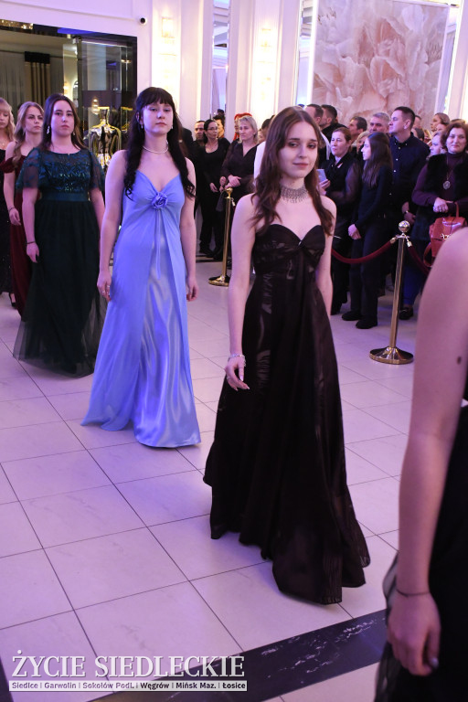 Studniówka siedleckiego Żółkiewskiego