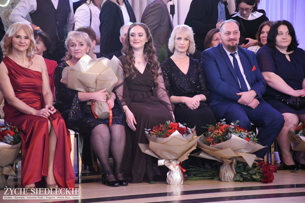 Studniówka siedleckiego Żółkiewskiego