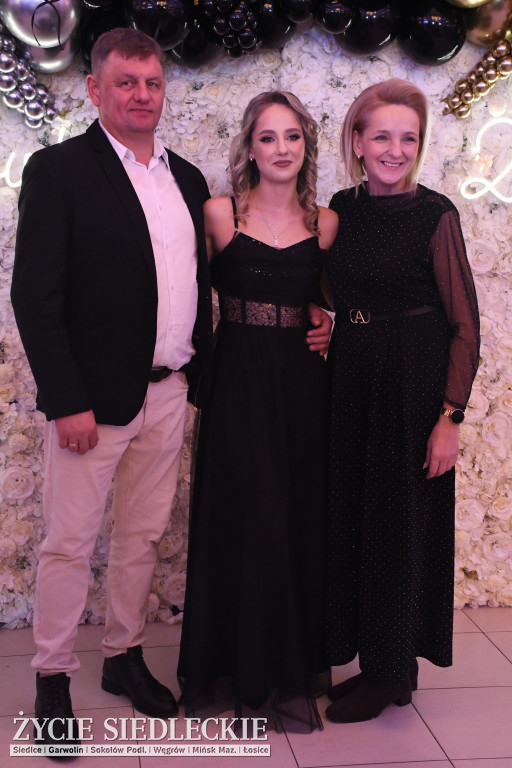 Studniówka siedleckiego Żółkiewskiego