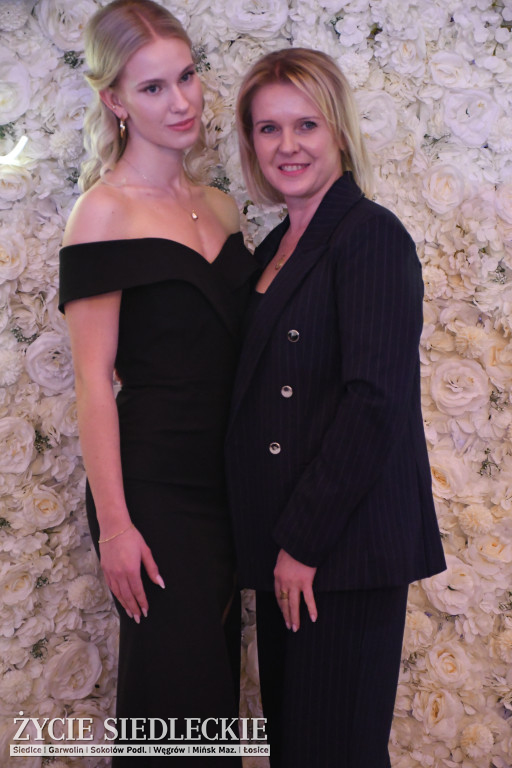 Studniówka siedleckiego Żółkiewskiego