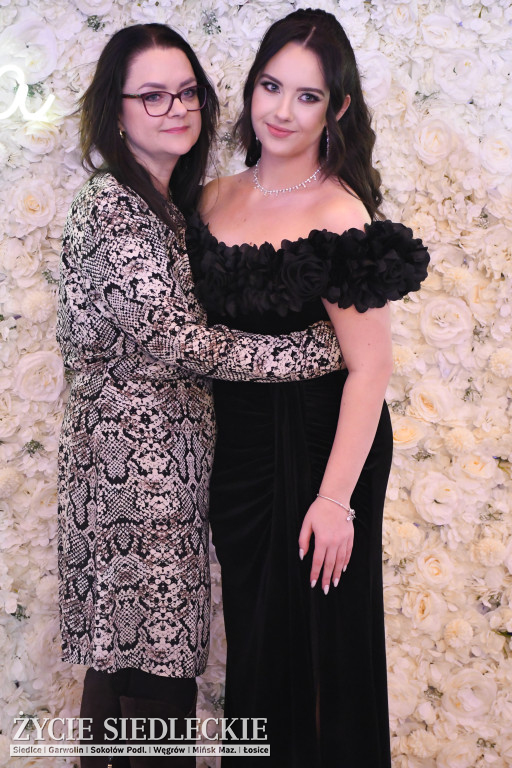 Studniówka siedleckiego Żółkiewskiego