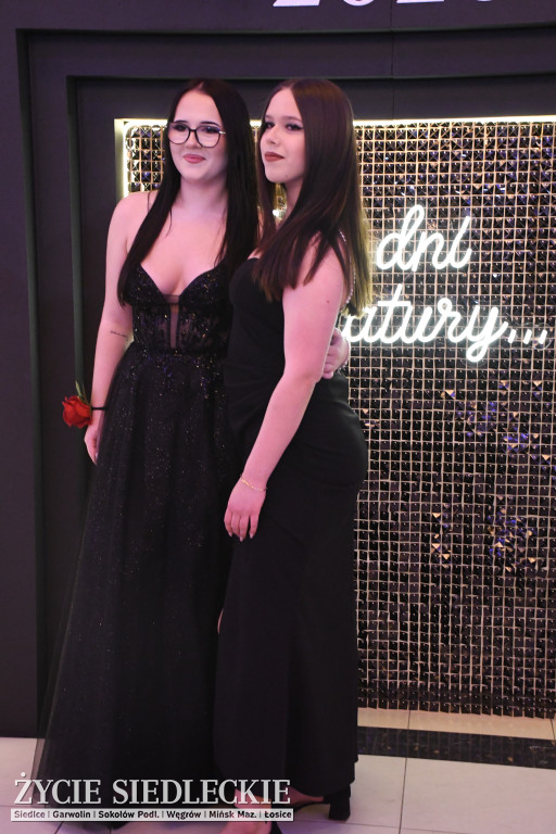 Studniówka siedleckiego Żółkiewskiego