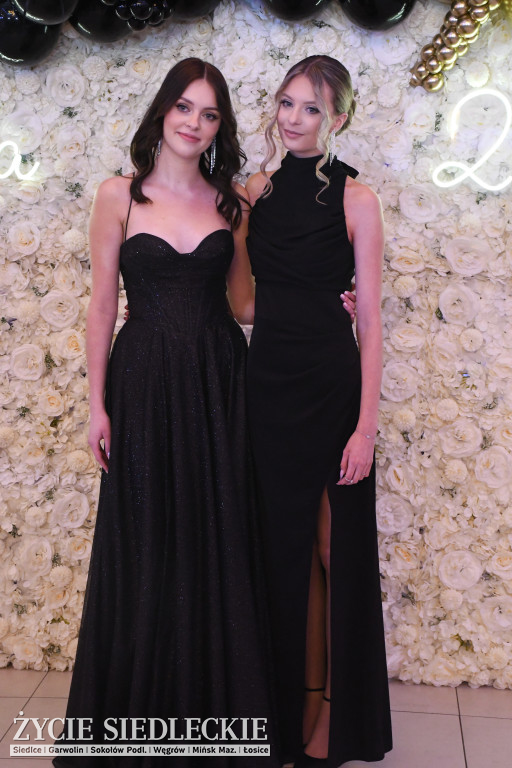 Studniówka siedleckiego Żółkiewskiego