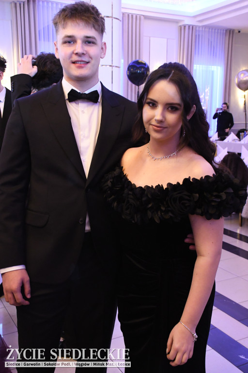 Studniówka siedleckiego Żółkiewskiego