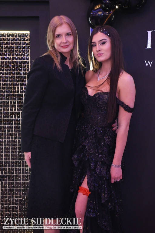 Studniówka siedleckiego Żółkiewskiego