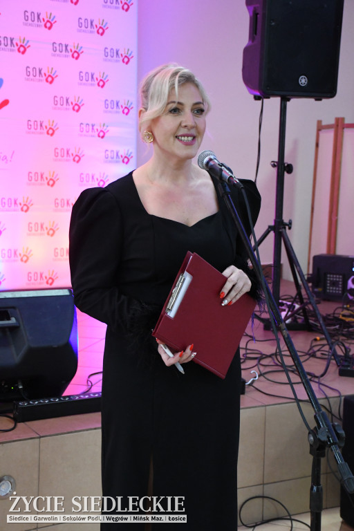 Święto kobiet w Przygodach