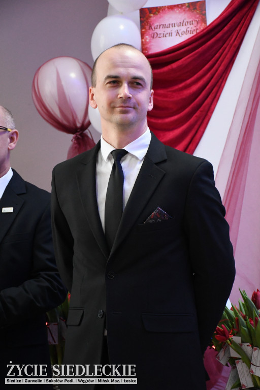 Święto kobiet w Przygodach