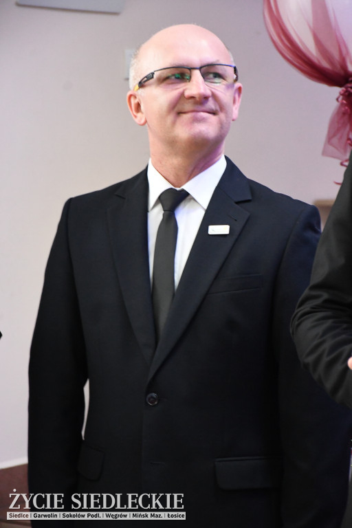 Święto kobiet w Przygodach