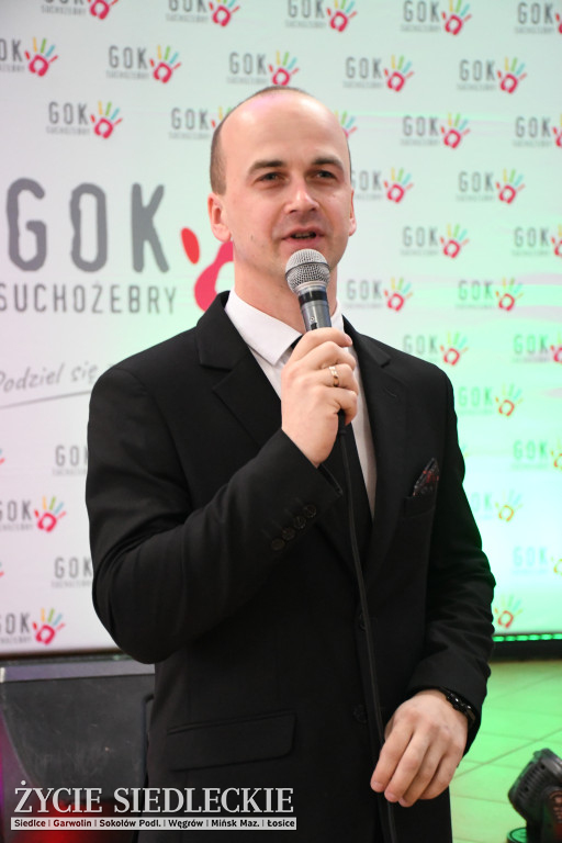 Święto kobiet w Przygodach