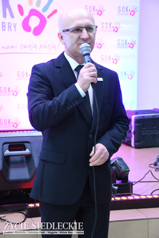 Święto kobiet w Przygodach