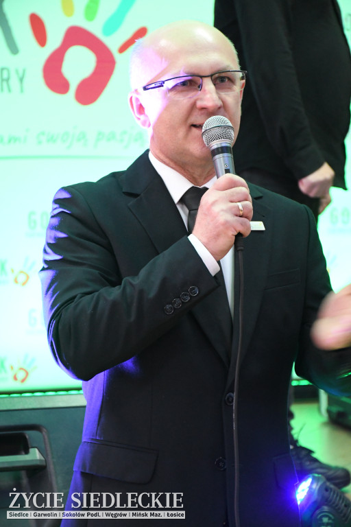 Święto kobiet w Przygodach