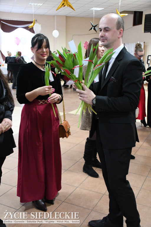 Święto kobiet w Przygodach