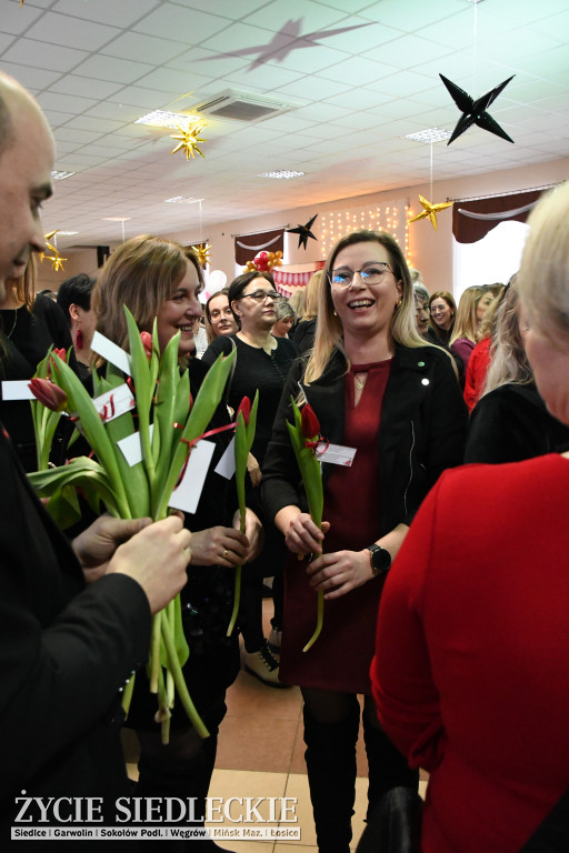 Święto kobiet w Przygodach