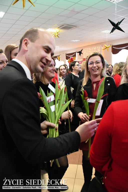 Święto kobiet w Przygodach