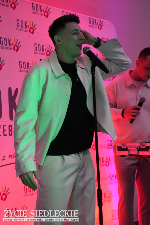 Święto kobiet w Przygodach