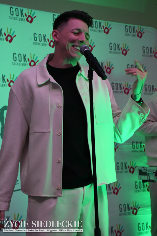 Święto kobiet w Przygodach