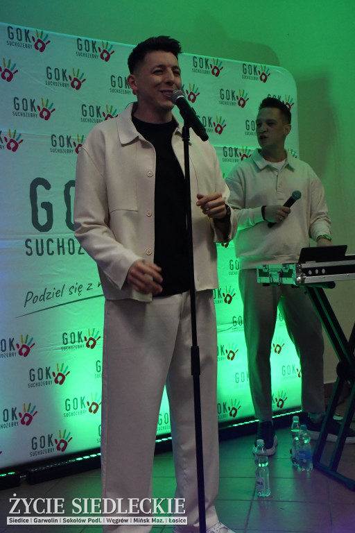 Święto kobiet w Przygodach