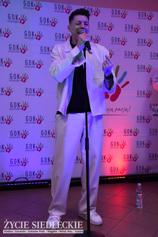 Święto kobiet w Przygodach