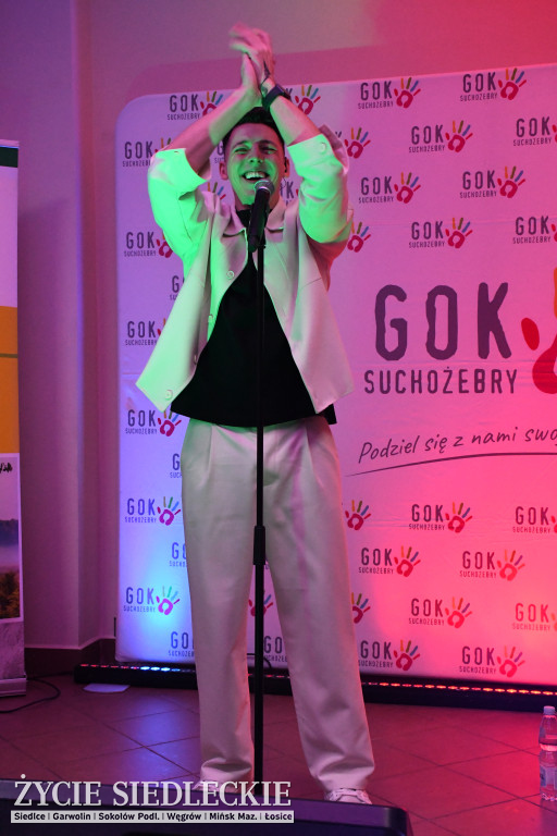 Święto kobiet w Przygodach