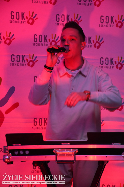 Święto kobiet w Przygodach