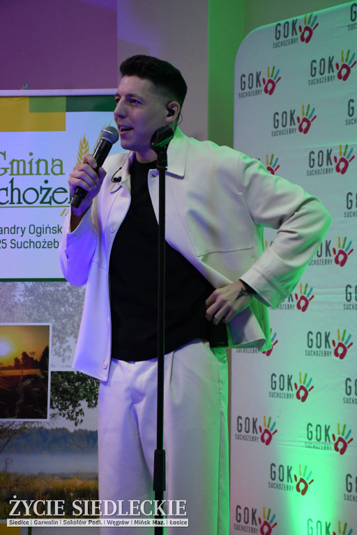 Święto kobiet w Przygodach