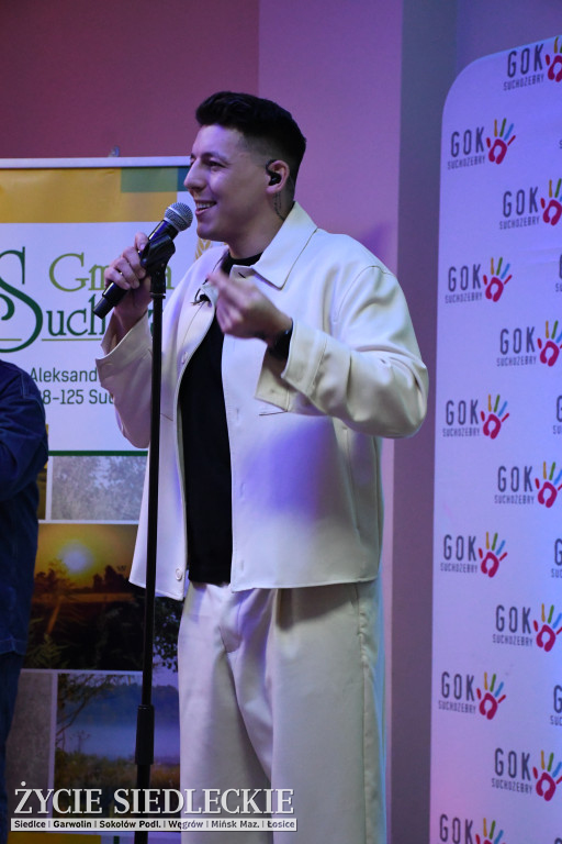 Święto kobiet w Przygodach