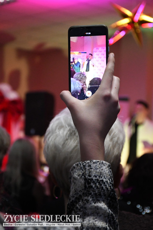 Święto kobiet w Przygodach