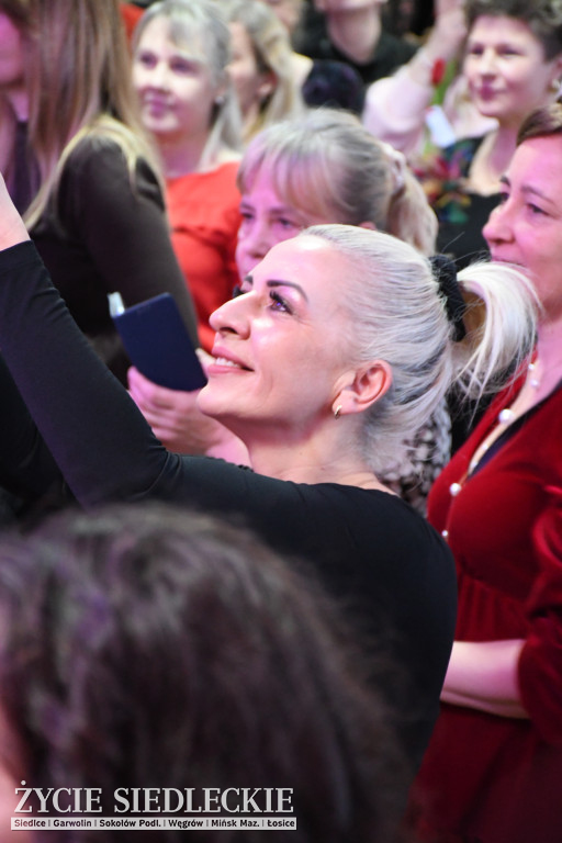 Święto kobiet w Przygodach