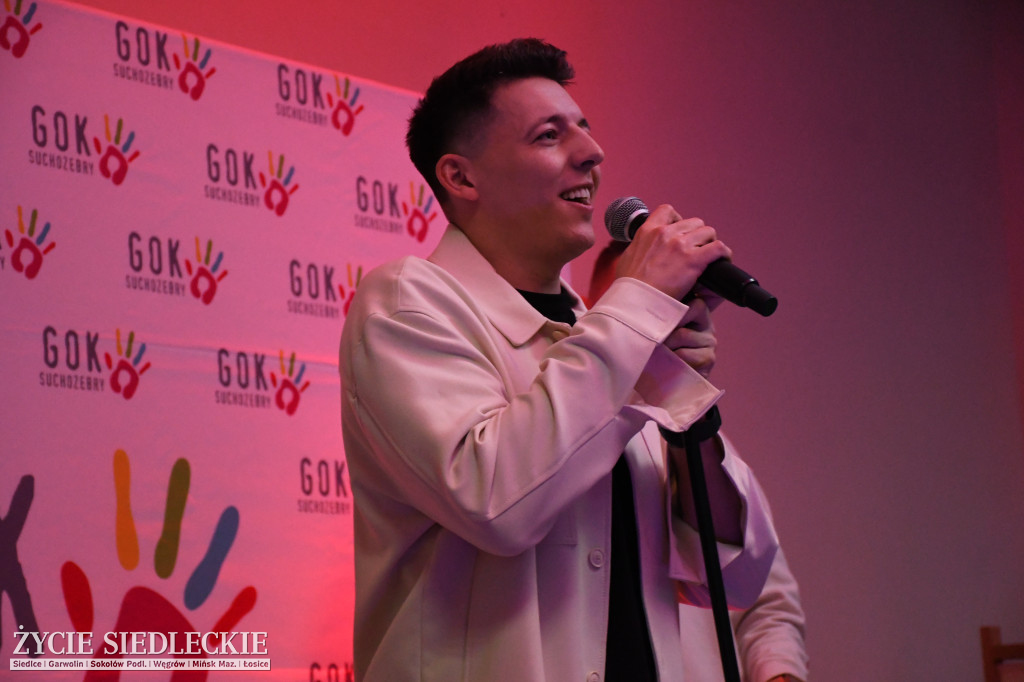 Święto kobiet w Przygodach