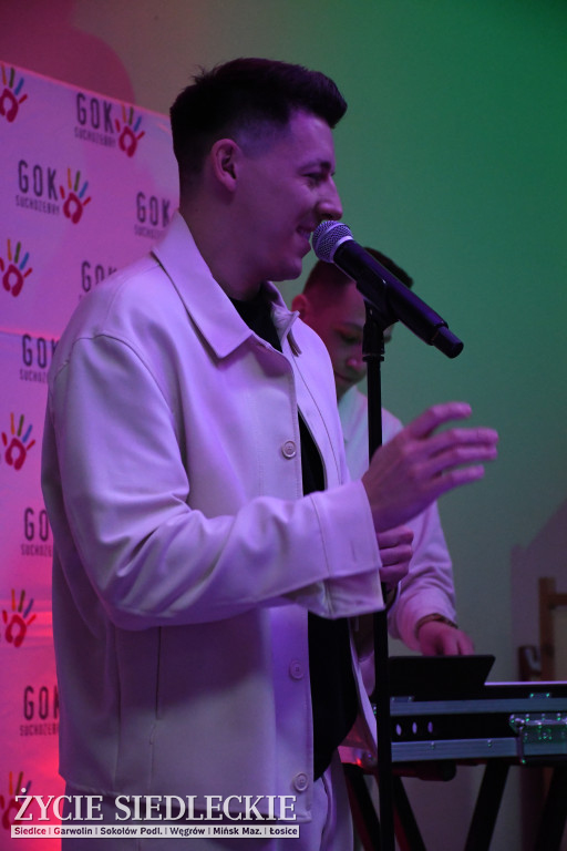 Święto kobiet w Przygodach