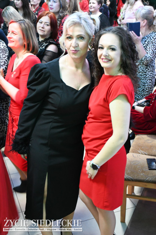 Święto kobiet w Przygodach