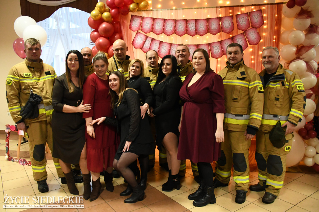 Święto kobiet w Przygodach