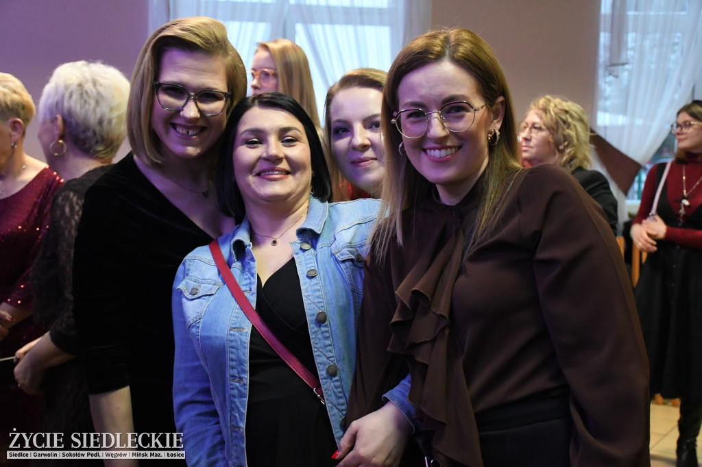 Święto kobiet w Przygodach