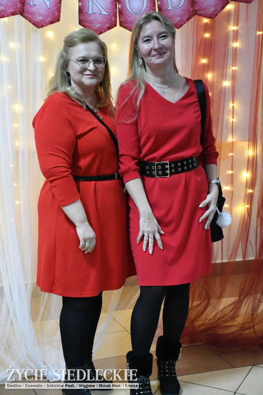 Święto kobiet w Przygodach