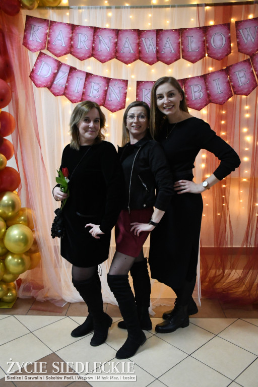 Święto kobiet w Przygodach