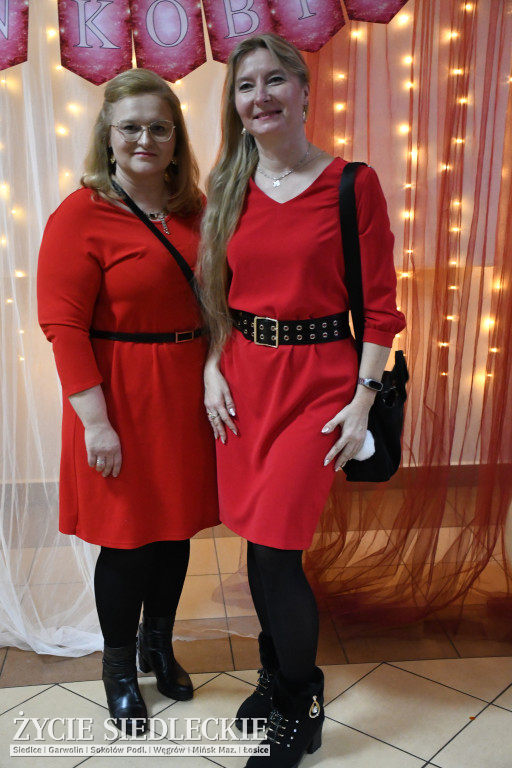 Święto kobiet w Przygodach