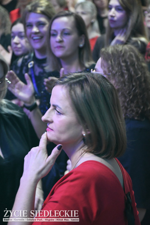 Święto kobiet w Przygodach