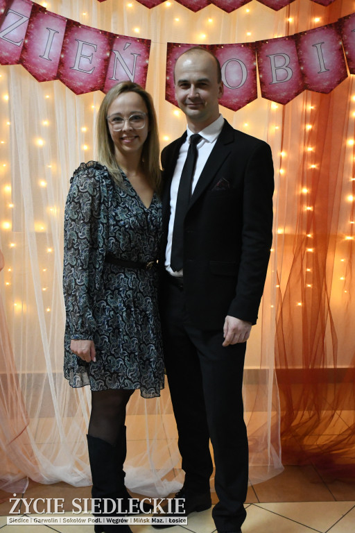 Święto kobiet w Przygodach