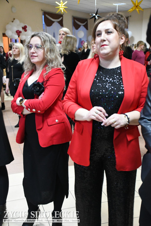 Święto kobiet w Przygodach