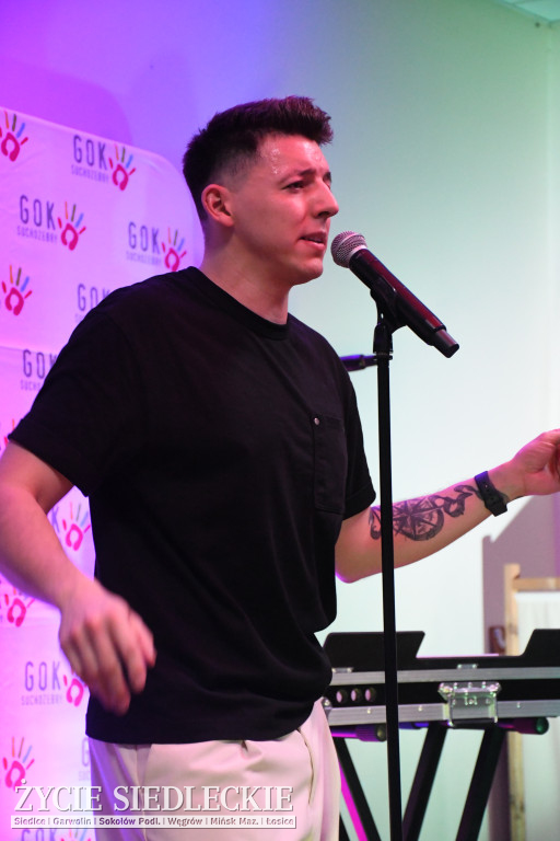 Święto kobiet w Przygodach