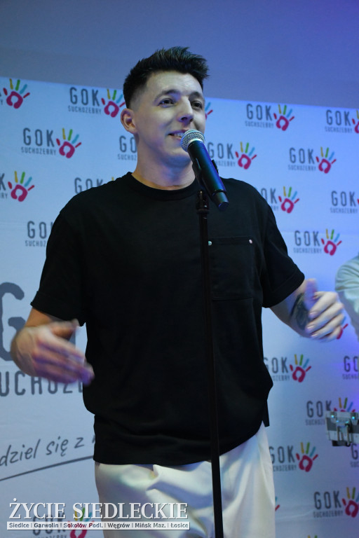 Święto kobiet w Przygodach