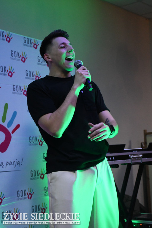 Święto kobiet w Przygodach