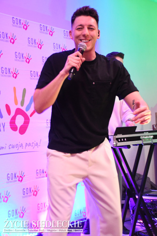 Święto kobiet w Przygodach